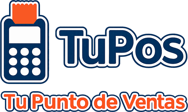 TuPos - Tu Punto de Ventas